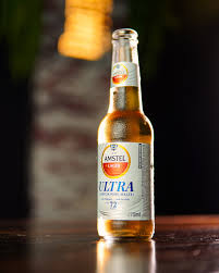 Amstel Ultra